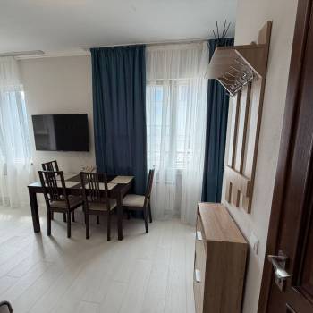 Сдается 1-комнатная квартира, 36 м²