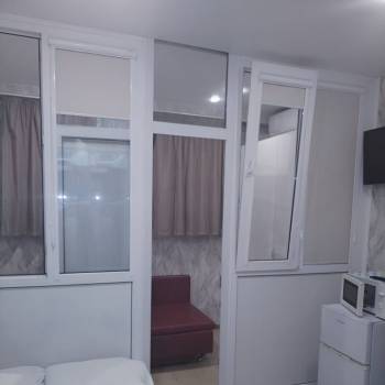 Сдается 1-комнатная квартира, 20 м²