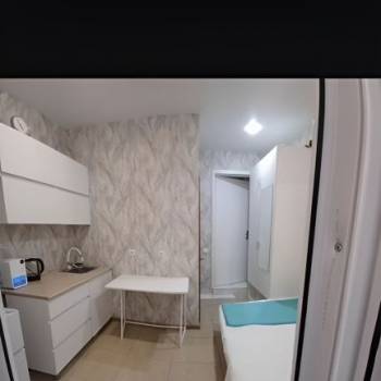 Сдается 1-комнатная квартира, 20 м²