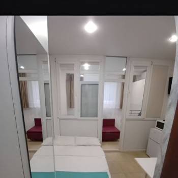 Сдается 1-комнатная квартира, 20 м²