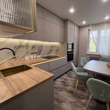 Сдается 2-х комнатная квартира, 67 м²