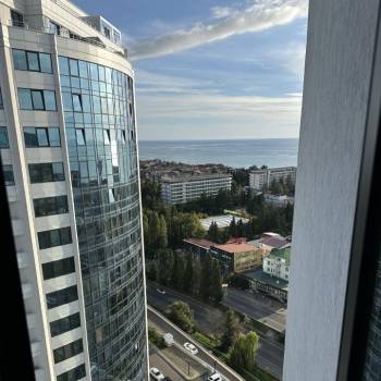 Сдается 2-х комнатная квартира, 67 м²