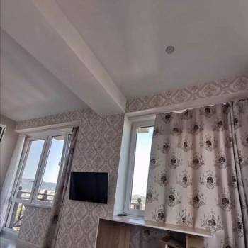 Продается 1-комнатная квартира, 42,4 м²
