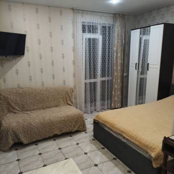 Сдается 1-комнатная квартира, 32 м²