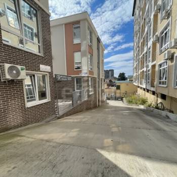 Продается 2-х комнатная квартира, 34 м²