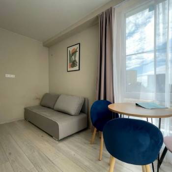 Продается 2-х комнатная квартира, 34 м²