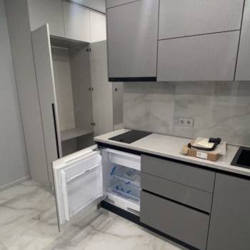 Продается 1-комнатная квартира, 27 м²