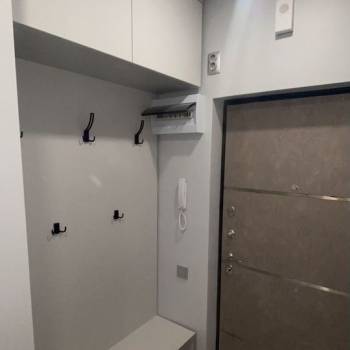 Продается 1-комнатная квартира, 27 м²