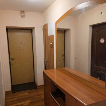 Сдается 2-х комнатная квартира, 42,8 м²
