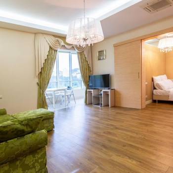 Сдается 2-х комнатная квартира, 70 м²