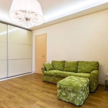 Сдается 2-х комнатная квартира, 70 м²