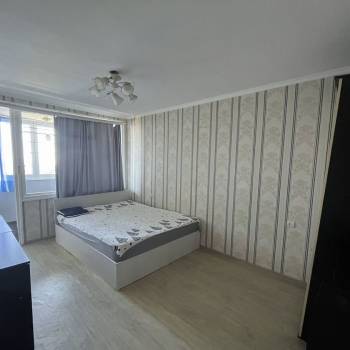 Сдается 1-комнатная квартира, 29,3 м²