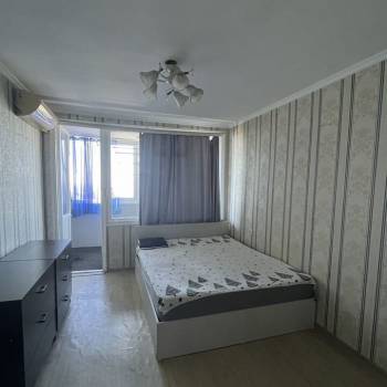 Сдается 1-комнатная квартира, 29,3 м²