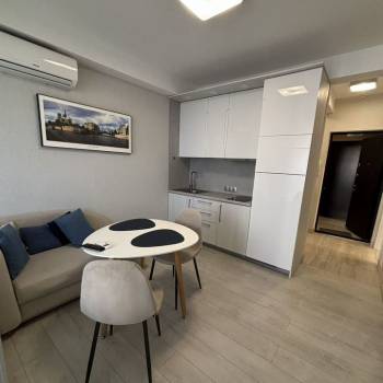Сдается 1-комнатная квартира, 28 м²