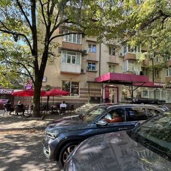 Сдается Нежилое помещение, 40 м²