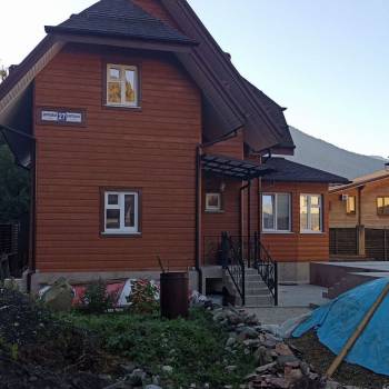 Продается Дом, 112 м²