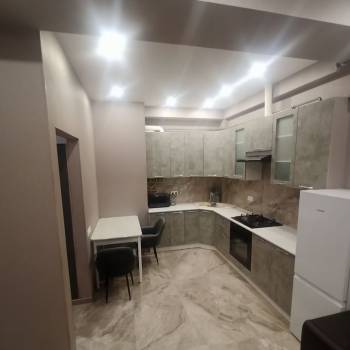 Сдается 2-х комнатная квартира, 40 м²