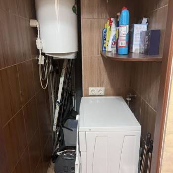 Продается 2-х комнатная квартира, 39,9 м²