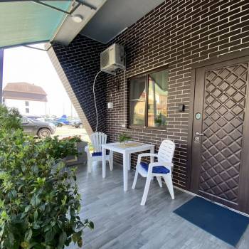 Сдается 1-комнатная квартира, 40 м²