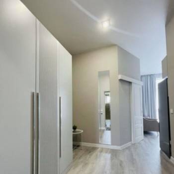 Сдается 1-комнатная квартира, 28 м²
