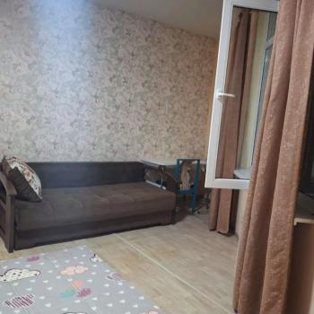 Сдается 1-комнатная квартира, 35 м²