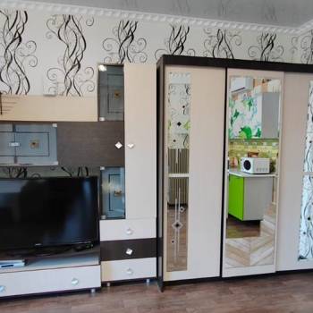 Сдается 1-комнатная квартира, 33 м²