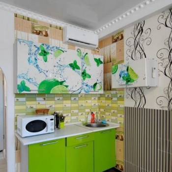 Сдается 1-комнатная квартира, 33 м²
