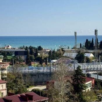 Сдается 1-комнатная квартира, 41 м²