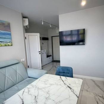 Сдается 1-комнатная квартира, 41 м²