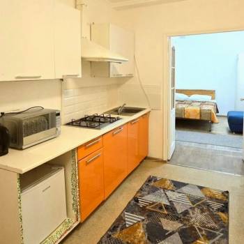 Сдается 2-х комнатная квартира, 45 м²