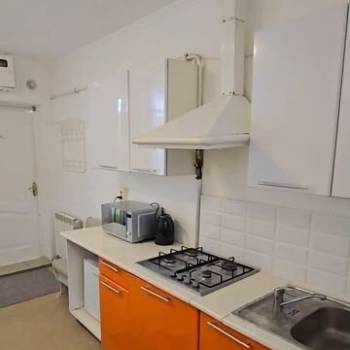 Сдается 2-х комнатная квартира, 45 м²