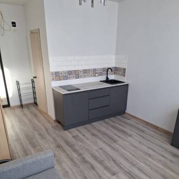 Сдается 1-комнатная квартира, 20 м²
