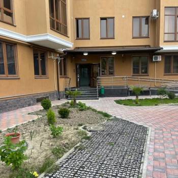 Сдается 1-комнатная квартира, 29 м²