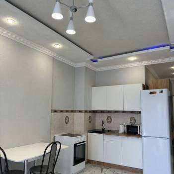 Сдается 1-комнатная квартира, 36 м²