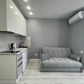 Сдается 1-комнатная квартира, 19 м²