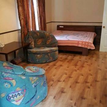 Сдается 1-комнатная квартира, 38 м²