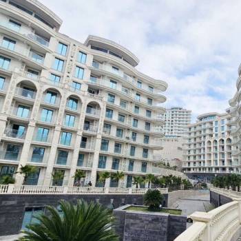 Продается 1-комнатная квартира, 28,6 м²