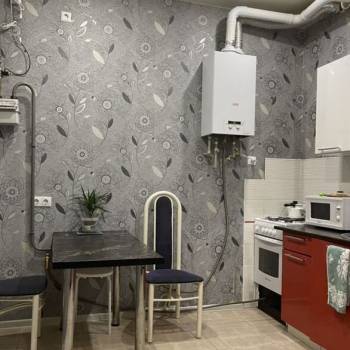 Сдается 1-комнатная квартира, 25 м²