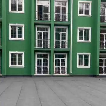 Продается 1-комнатная квартира, 26,9 м²