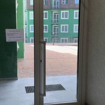 Продается 1-комнатная квартира, 26,9 м²