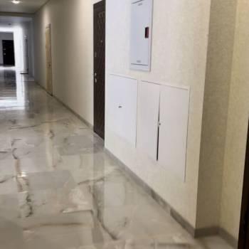Продается 1-комнатная квартира, 26,9 м²