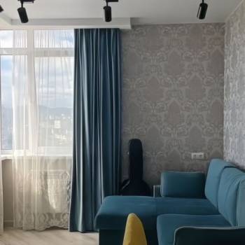 Сдается 2-х комнатная квартира, 46,1 м²