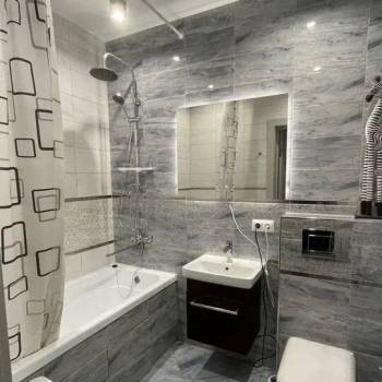 Сдается 2-х комнатная квартира, 46,1 м²