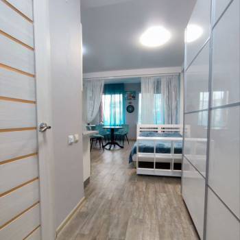 Сдается 1-комнатная квартира, 35 м²