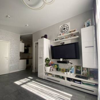 Продается 2-х комнатная квартира, 38 м²