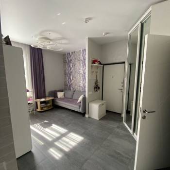 Продается 2-х комнатная квартира, 38 м²