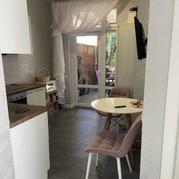 Продается 2-х комнатная квартира, 38 м²