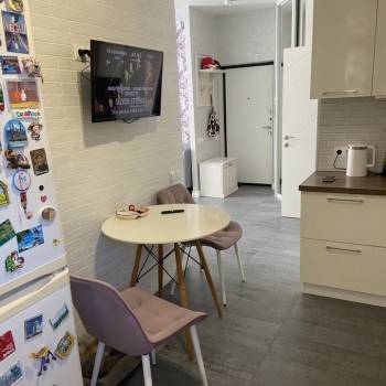 Продается 2-х комнатная квартира, 38 м²