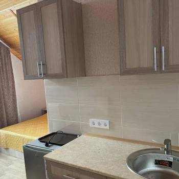 Сдается 1-комнатная квартира, 45 м²