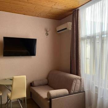 Сдается 1-комнатная квартира, 45 м²